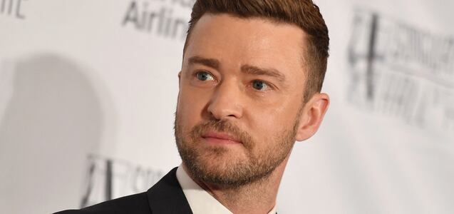 “Lo siento a todos”: el motivo por el que Justin Timberlake detuvo su concierto en Texas