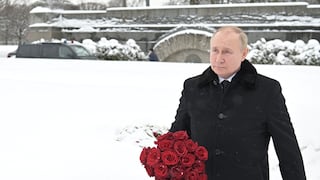 ¿Cómo Estados Unidos perdió a Rusia como su peor enemigo gracias a Vladimir Putin? (Según los republicanos)