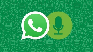 WhatsApp y el verdadero truco para escuchar tu mensaje de audio antes de enviarlo