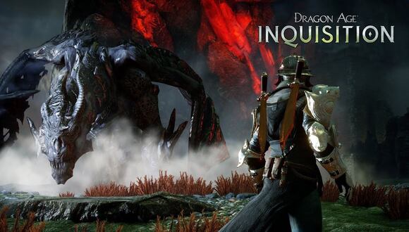 "Dragon Age Inquisition" fue uno de los mejores RPG en salir el 2014.