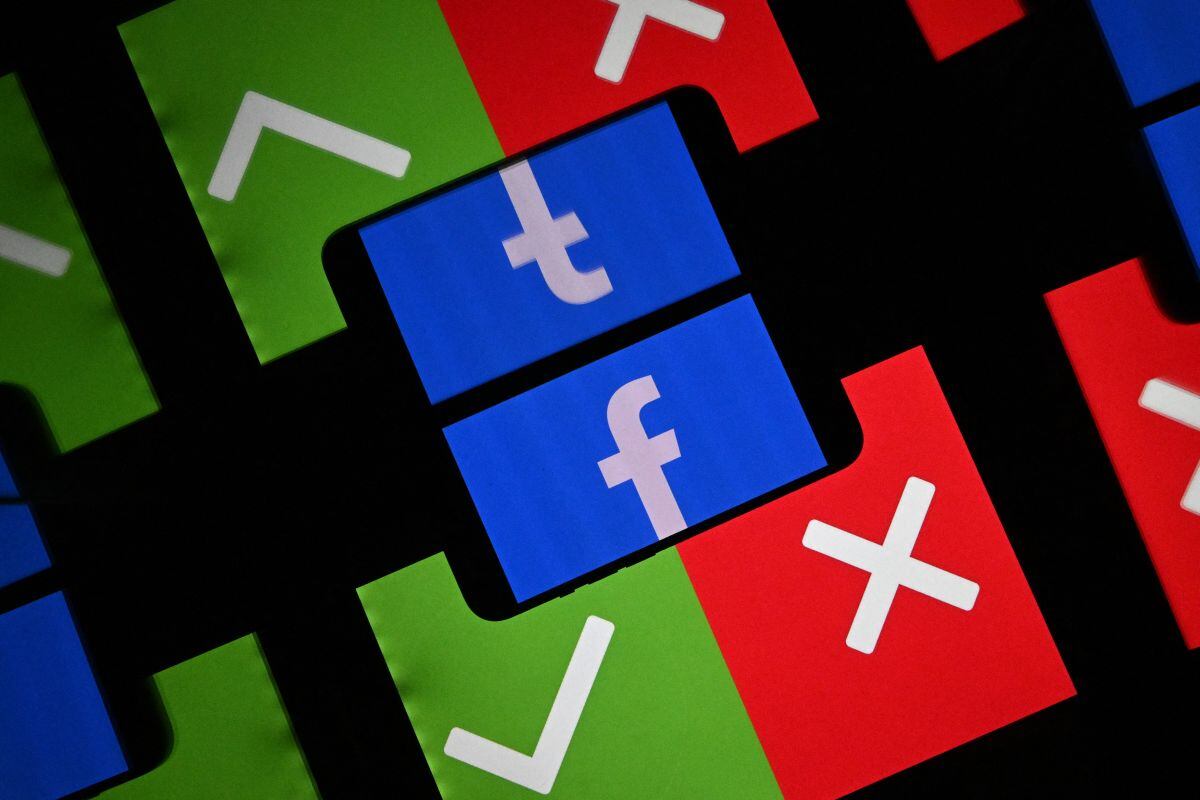 El estudio también encontró que el 59% de los encuestados cree que la exposición a la grosería, la intolerancia o el odio es inevitable en las redes sociales.