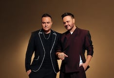 Río Roma confirma concierto en Lima: ¿Cuándo y dónde se presentará el dúo romántico?