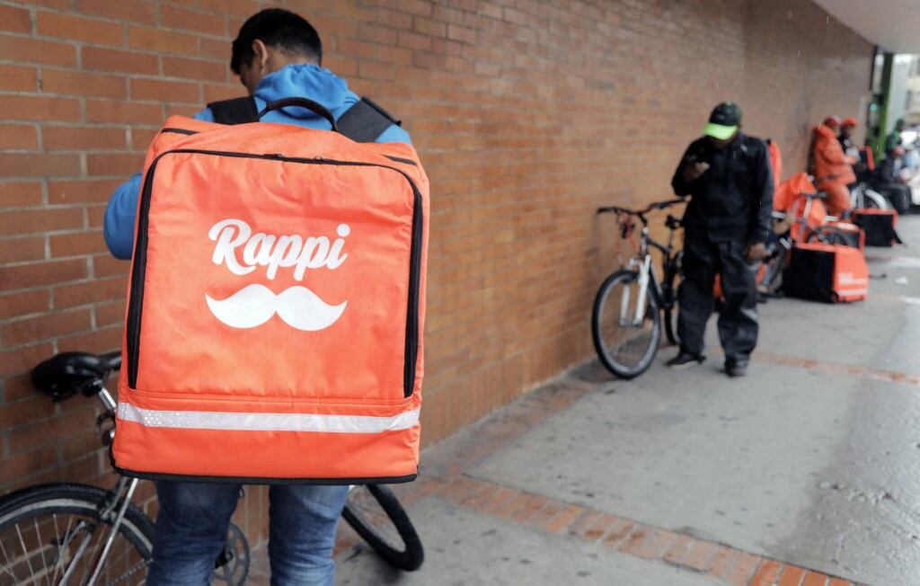 El gigante estadounidense busca afianzar su posición en Latinoamérica. (Foto: AFP)