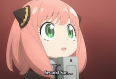 “SPY x Family” Temporada 3, Capítulo 8: Hora de estreno confirmada