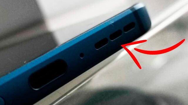 El truco para tener más volúmen en tu celular