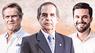 La primera alianza: El general se vota, una crónica de Fernando Vivas sobre el PPC y Roberto Chiabra