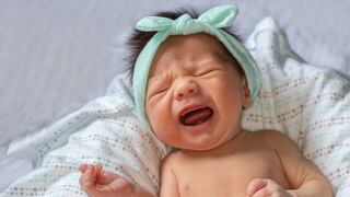 Lenguaje de los bebés: aprende a interpretar el llanto de tu recién nacido