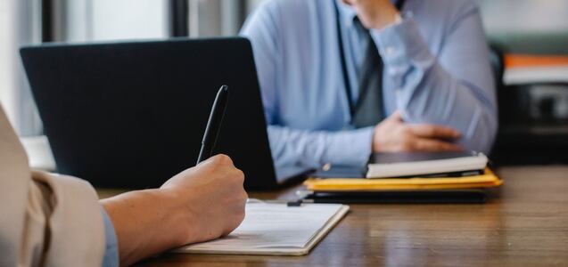 La razón por la que no debes poner que sabes Office en tu curriculum vitae