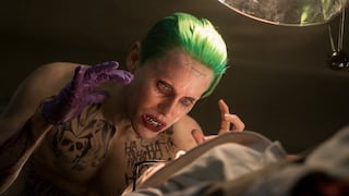 “Joker”: ¿Tenía razón Jared Leto al intentar frustrar el estreno de una película con Joaquin Phoenix?