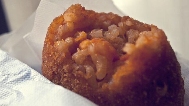 Quince platos de comida callejera que te abrirán el apetito