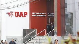 Universidad Alas Peruanas anuncia que iniciará fusión con Universidad Norbert Wiener 