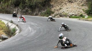 Downhill en Tarma: los mejores ‘riders’ del mundo llegan a la Perla de los Andes