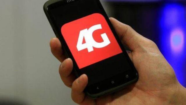 Las conexiones 4G se duplicaron en un año en Latinoamérica