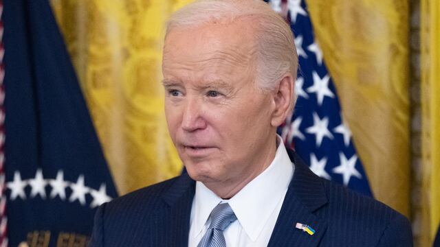 Joe Biden, el perseverante líder de Estados Unidos constantemente subestimado | PERFIL