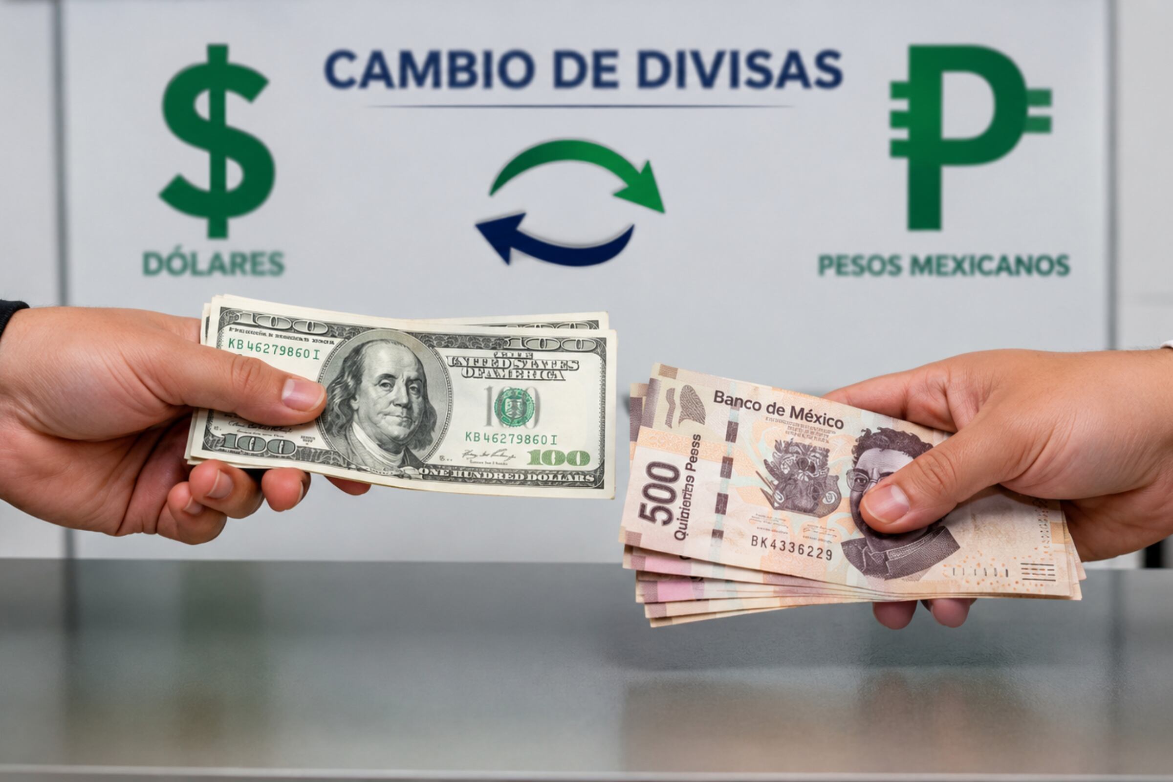 Precio del Dólar en México hoy, martes 02 de junio 2026: cuánto está el USD en MXN