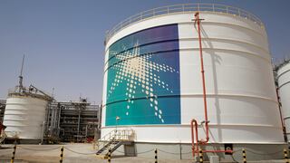 Cómo es Aramco, el gigante petrolero responsable de la prosperidad saudita