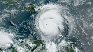 El huracán Beryl, de categoría 5, pasará por costas colombianas sin tocar tierra
