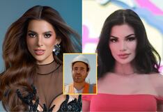 “Un capítulo más”: Samantha Batallanos minimiza nueva relación de su expareja con Suheyn Cipriani