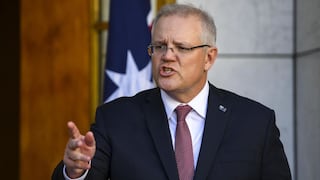 Australia denuncia ser objetivo de ciberataque apoyado por un país extranjero 
