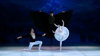 "El lago de los cisnes": el ballet que se convirtió en un ícono popular