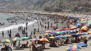 El otro lado del verano: quemaduras de piel, playas y piscinas no saludables | Recomendaciones para disfrutar de esta temporada
