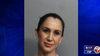 Maestra detenida en Miami por tener relaciones sexuales con un alumno de 14 años está embarazada 