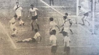 Fiestas Patrias: el 28 de julio que la selección peruana jugó dos veces, con el debut de varios mundialistas