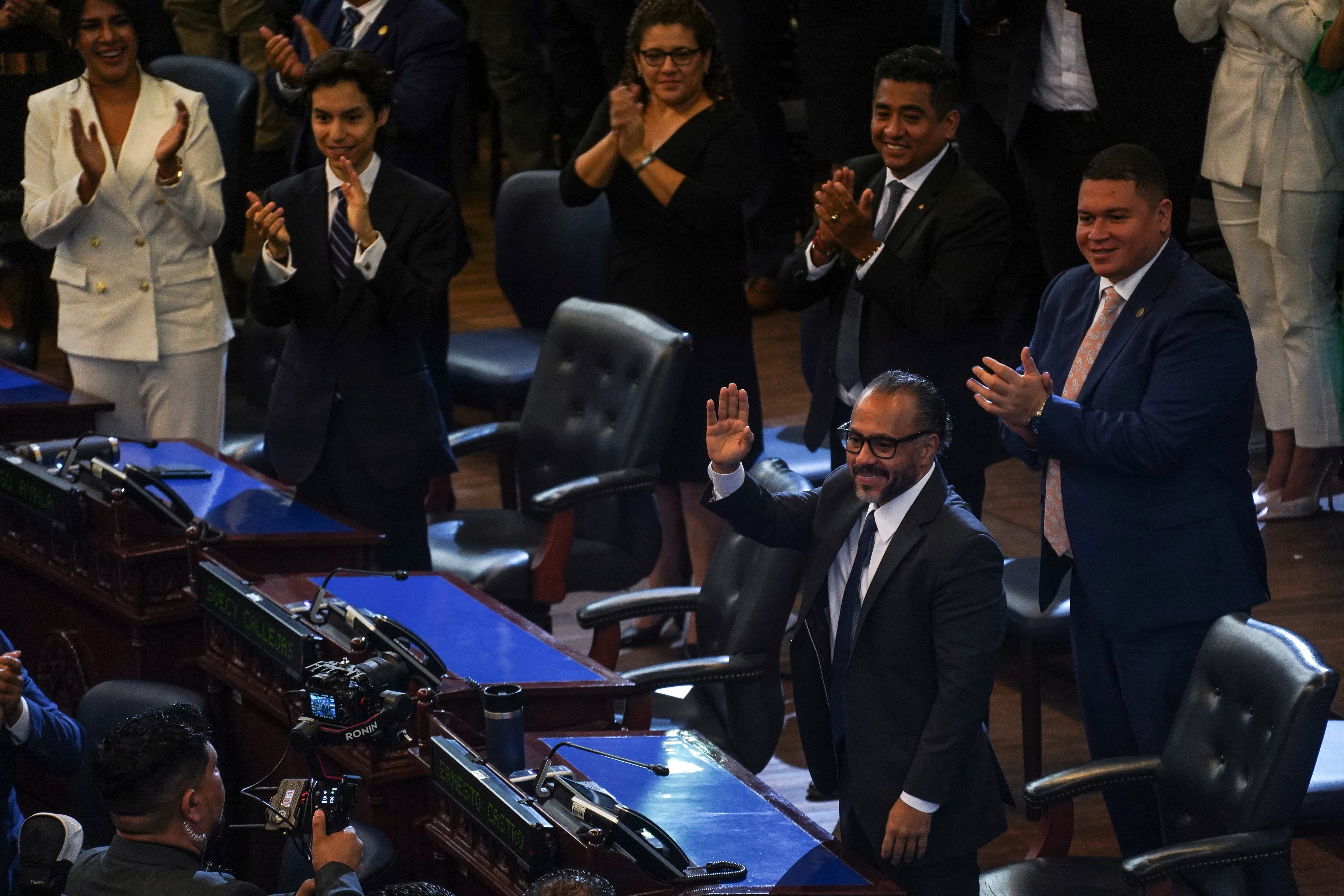 (Foto de Camilo FREEDMAN/AFP).