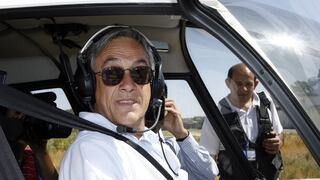 Qué se sabe del accidente en helicóptero en el que murió el expresidente de Chile Sebastián Piñera 