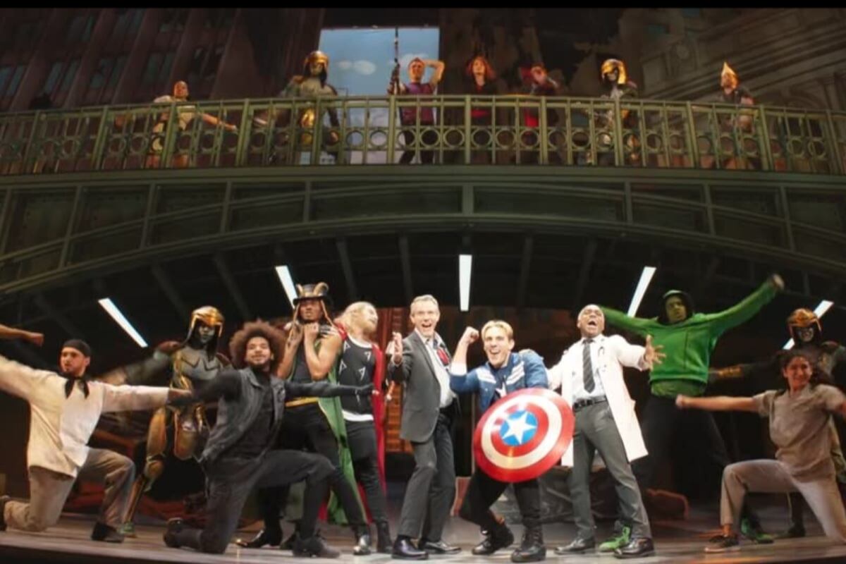 "Hawkeye" se estrenó el 24 de noviembre de 2021 a nivel internacional. (Foto: Disney+)