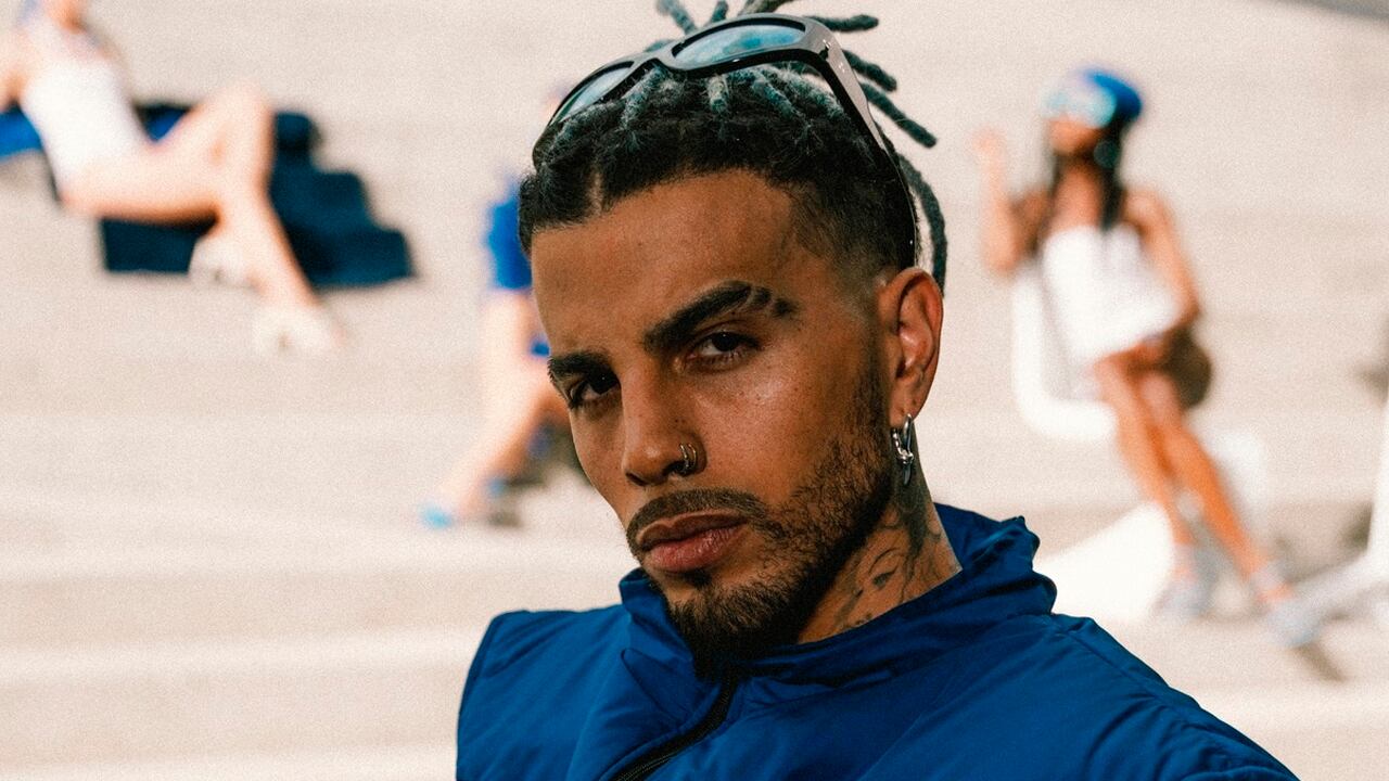 Por qué Raw Alejandro canceló su concierto en el Perú | En la siguiente nota te contaremos todo lo que debes saber sobre cuál es el motivo por el que Raw Alejandro canceló su concierto en el Perú. (Captura de pantalla)