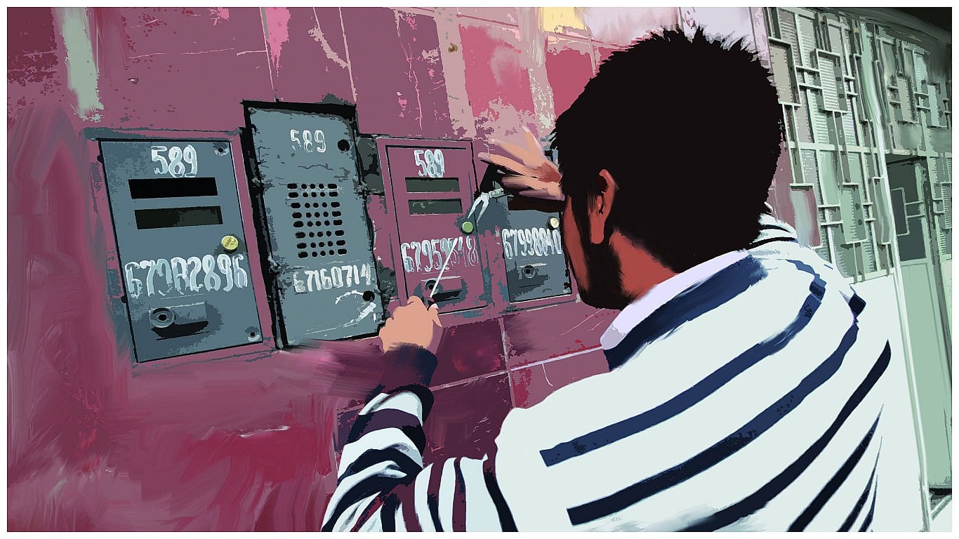 Medidores de luz tradicionales.