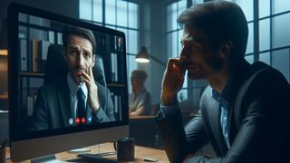 Empresa pierde millones por estafa de videoconferencia en la que interlocutores fueron suplantados con IA