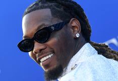 Rapero Offset fue baleado fuera de un casino en Florida: esto es lo que sabemos