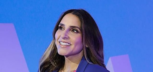 ¿Quién es Jimena Longoria, la nueva conductora de “Venga La Alegría”?