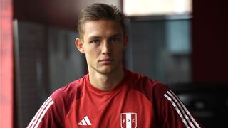 “Es un jugador valioso”: Oliver Sonne, la conmoción que causa hoy en Dinamarca y su futuro en el Silkeborg después de la convocatoria