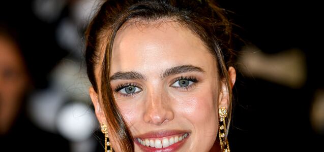 Margaret Qualley y la vez que quiso emparejar a Bill Murray con su madre Andie MacDowell