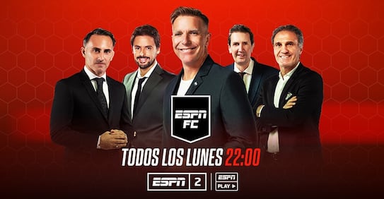 ESPN Argentina