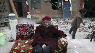 Sichuan 2008: a cinco años de un devastador terremoto