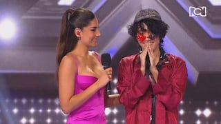 Factor X: Viceversa quedó fuera de la competencia de canto
