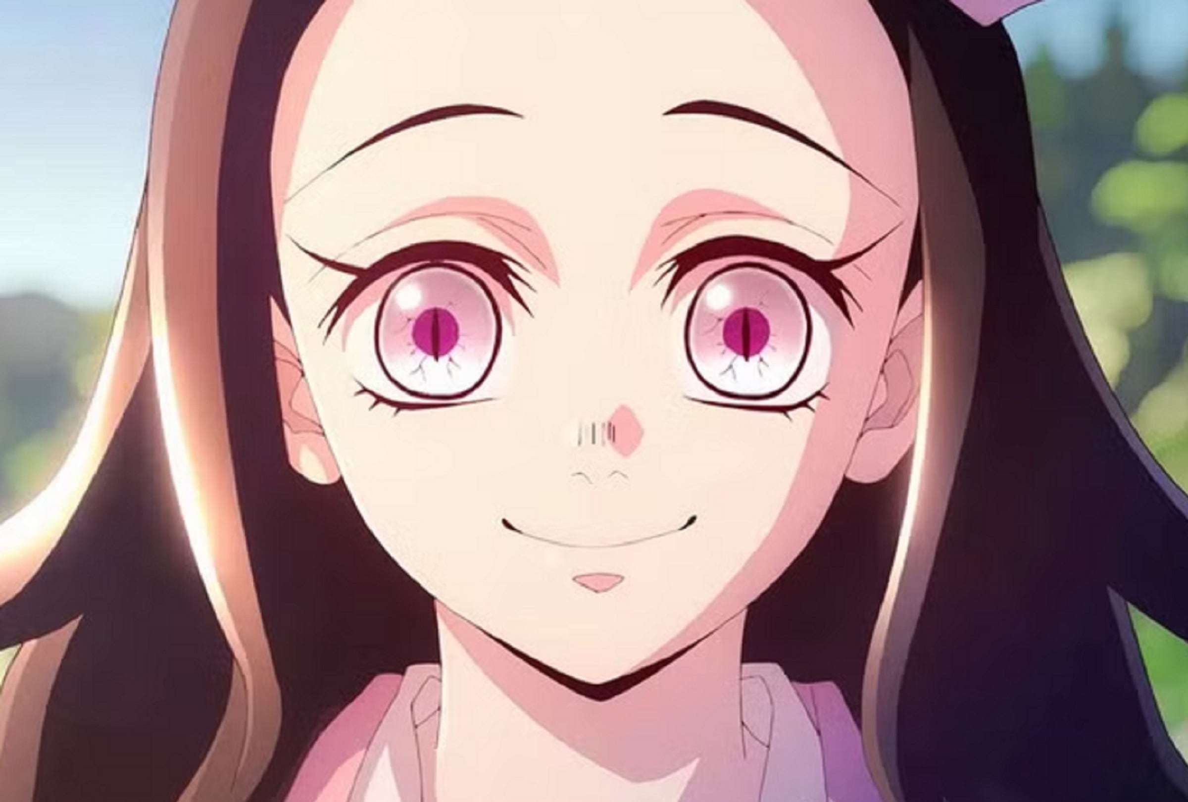 Nezuko, la hermana de Tanjiro, en "Demon Slayer: Kimetsu no Yaiba" es el objetivo principal del demonio Muzan Kibutsuji (Foto: Ufotable)