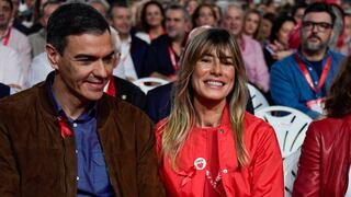 Tribunal confirma juicio a Begoña Gómez, esposa de Pedro Sánchez, por tráfico de influencias y malversación