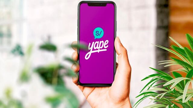 ¿Cómo pido un crédito desde Yape? conoce los requisitos y pasos