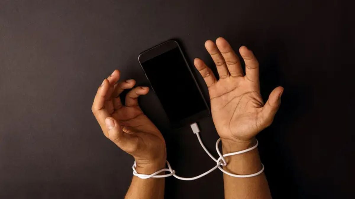 La violencia digital es una amenaza creciente para las mujeres y las niñas