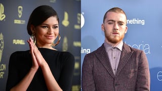 El conmovedor mensaje de Zendaya tras la muerte de Angus Cloud 