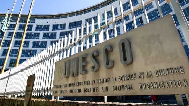Estados Unidos vuelve a la Unesco desde que Trump anunció su salida en 2017