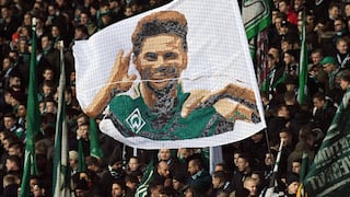 Claudio Pizarro y las razones que avalan su renovación con el Werder Bremen