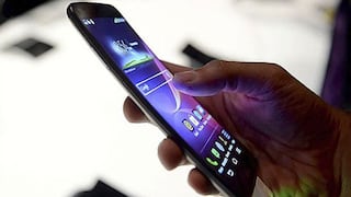 Cinco smartphones con una gran resolución de pantalla