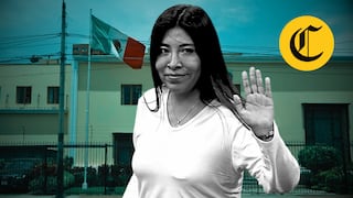Betssy Chávez: Gobierno analiza entrega de salvoconducto, mientras que el PJ continuará su juzgamiento