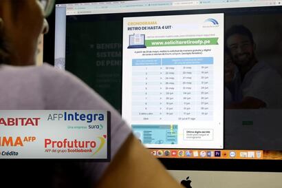 Retiro AFP: este mensaje garantiza que recibirás tu primera UIT en un máximo de 2 días